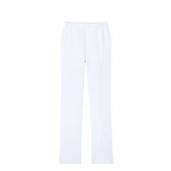 CK300 医療・介護 パンツ パンツ ホワイト 4L CK300-1-4L