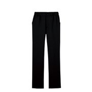 CK300 医療・介護 パンツ パンツ ブラック S CK300-9-S