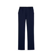 CK300 医療・介護 パンツ パンツ ダークネイビー SS CK300-17-SS