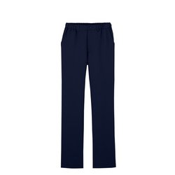CK300 医療・介護 パンツ パンツ ダークネイビー 4L CK300-17-4L