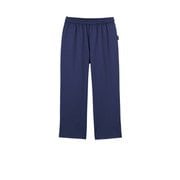 6018BK 医療・介護 パンツ 検診衣パンツ ネイビー M 6018BK-7-M