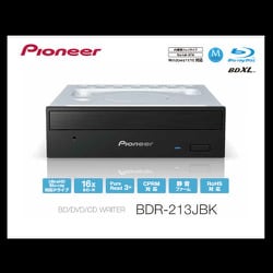 ヨドバシ.com - パイオニア PIONEER BDドライブ BD-R 16倍速