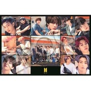 13-039s BTS Butter Concept Photo [ジグソーパズル 1000ピース]