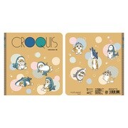 キャラクターグッズ mofusand クロッキーブック