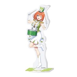 映画 五等分の花嫁 アクリルスタンド マーチングバンド Ver. （4）中野四葉 [キャラクターグッズ]
