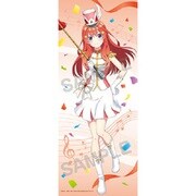 映画 五等分の花嫁 等身大タペストリー （5）中野五月 [キャラクターグッズ]