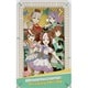 PT-L34 PAPER THEATER（ペーパーシアター） ウマ娘 プリティーダービー 勝負服 [ペーパークラフト]