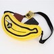 ミニオンズ フィーバー バナナ ショルダーバッグ [キャラクターグッズ]