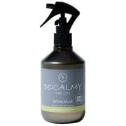 CBD フレグランスミスト ホワイトムスク
