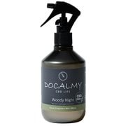 CBD フレグランスミスト ウッディーナイト