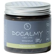 CBD フレグランスビーズジェル ホワイトムスク