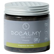 CBD フレグランスビーズジェル フリージア