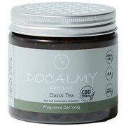 CBD フレグランスビーズジェル クラシックティー