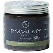 CBD フレグランスビーズジェル ウッディーナイト