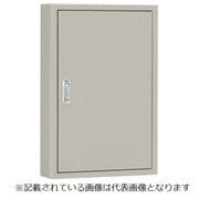 B20-67C [盤用キャビネット 露出形 木製基板付 フカサ200mm クリーム塗装 1個入 外形寸法（ヨコ×タテ×フカサ）：600×700×200]