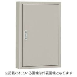 日東工業 日東工業 B30-46C 盤用キャビネット・露出形 木製基板 フカサ