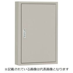 ヨドバシ.com - 日東工業 B30-55 [盤用キャビネット 露出形 木製基板付
