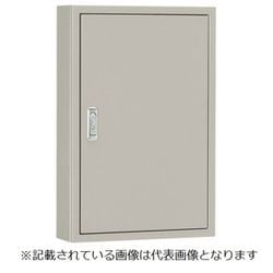 日東工業 盤用キャビネット露出形 B35-45 1個-