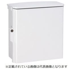 ヨドバシ.com - 日東工業 OPK18-54A [キー付耐候プラボックス 屋根付