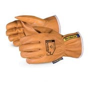 378GOBM [Superior Glove ゴート・グレイン(ヤギ表革) ドライバーズ グローブ]
