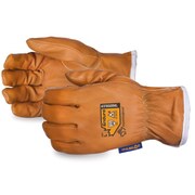 378GOBXL [Superior Glove ゴート・グレイン(ヤギ表革) ドライバーズ グローブ]