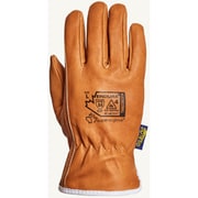378GOBKLL [Superior Glove ゴート・グレイン(ヤギ表革) ケブラーライニング ドライバーズ グローブ]