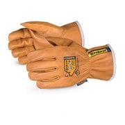 378GOBTKLS [Superior Glove ゴート・グレイン(ヤギ表革) シンサレート ケブラー ライニング ドライバーズ グローブ]