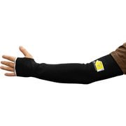KP1T18TH/M [Superior Glove 合繊繊維 単衣 耐熱アームプロテクター 1双]