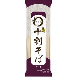 みわび おびなた 信州十割そば 200g