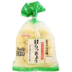 甘らっきょう 170g