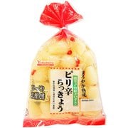 ピリ辛らっきょう 170g