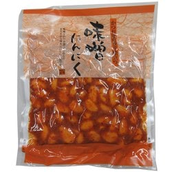 味噌にんにく 210g