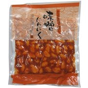味噌にんにく 210g