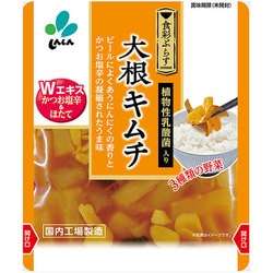 食彩ぷらす 大根キムチ 100g