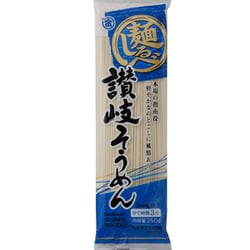 麺しるべ 讃岐そうめん 250g×8