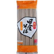本場田舎そば 450g