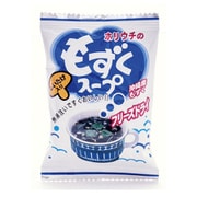 もずくスープ(フリーズドライ) 4.5g