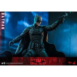 ヨドバシ.com - ホットトイズ HOT TOYS ムービー・マスターピース THE