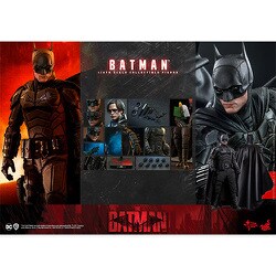 ヨドバシ.com - ホットトイズ HOT TOYS ムービー・マスターピース THE 