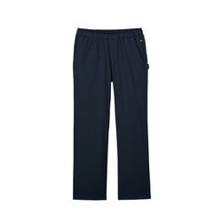5028SC 医療・介護 パンツ メンズパンツ ネイビー M 5028SC-7-M