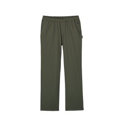 5028SC 医療・介護 パンツ メンズパンツ オリーブ LL 5028SC-18-LL