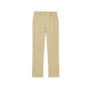 CK302 医療・介護 パンツ レディスパンツ ベージュ M CK302-10-M