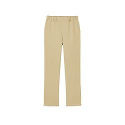 CK302 医療・介護 パンツ レディスパンツ ベージュ 3L CK302-10-3L