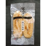 匠の一 白えびせんべい 5枚