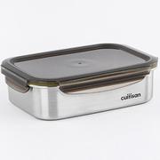 Cuitisan Signature No.9 ステンレス保存容器 シルバー