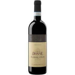 バルベラ・ダルバ ドンナ・ロッサ 13.5度 750ml [赤ワイン]