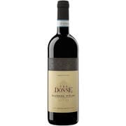 バルベラ・ダルバ ドンナ・ロッサ 13.5度 750ml [赤ワイン]
