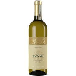 ガヴィ・ディ・ガヴィ ドンナ・ビアンカ 13度 750ml [白ワイン]