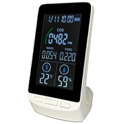 HCOM-JP003 [日本製 NDIR式多機能型 CO2濃度測定器]