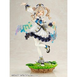 原神 バーバラ 1/7 完成品フィギュア　コトブキヤ　KOTOBUKIYA バーバラ｜原神｜美少女フィギュア｜フィギュア｜コトブキヤ製品